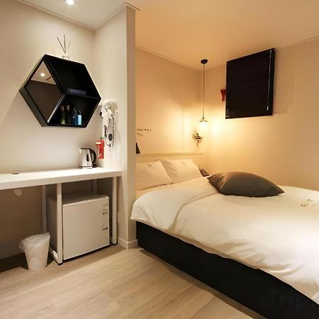 Hotel Yam אנדונג מראה חיצוני תמונה