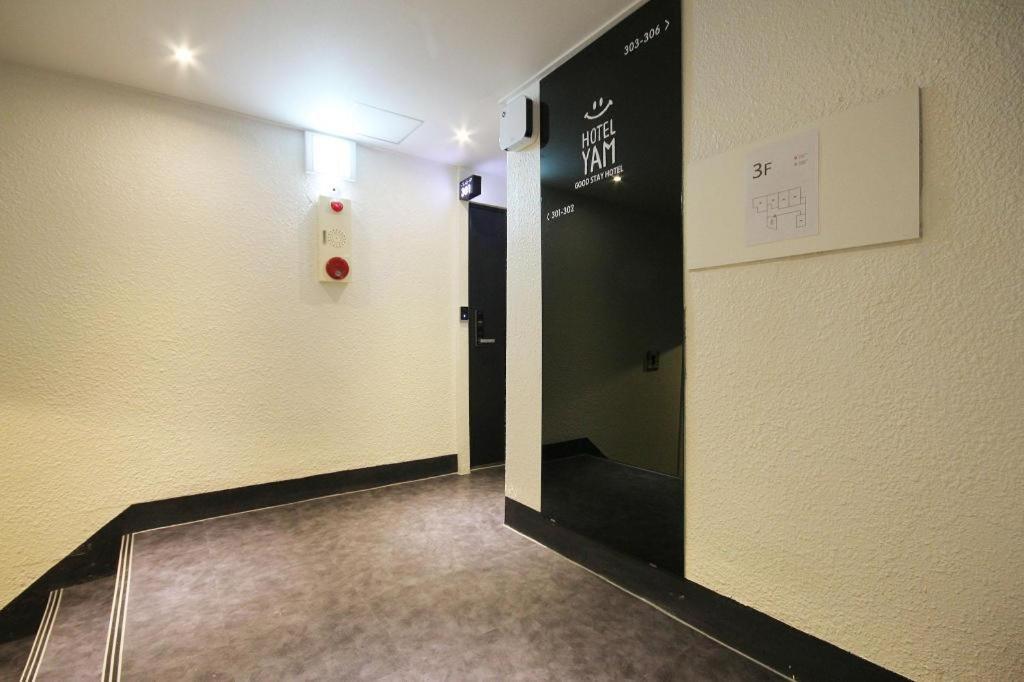 Hotel Yam אנדונג מראה חיצוני תמונה