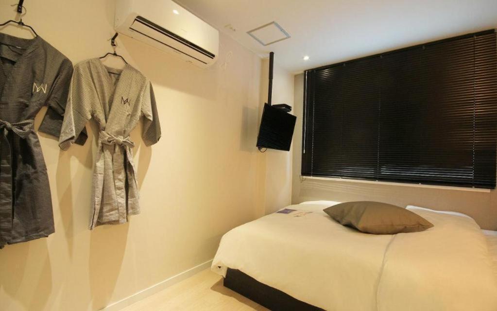 Hotel Yam אנדונג מראה חיצוני תמונה