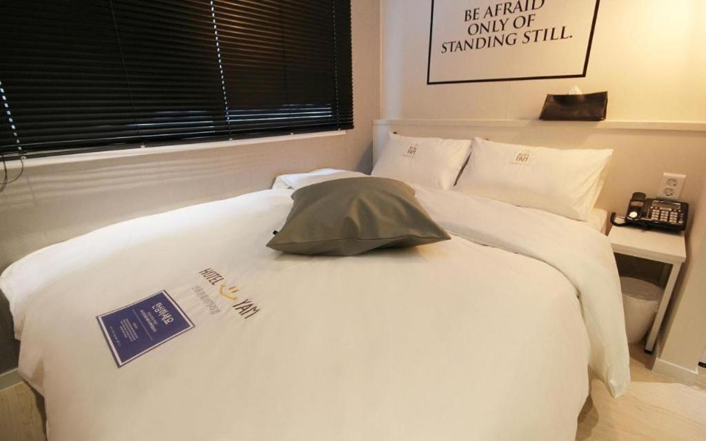 Hotel Yam אנדונג מראה חיצוני תמונה