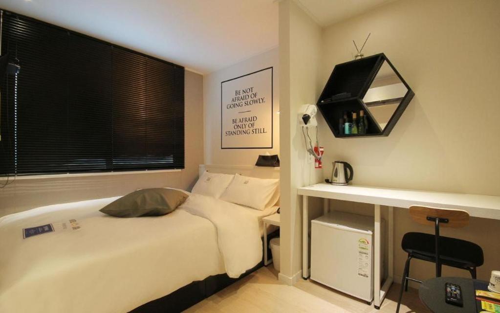 Hotel Yam אנדונג מראה חיצוני תמונה