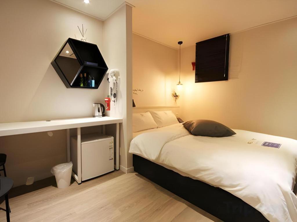 Hotel Yam אנדונג מראה חיצוני תמונה