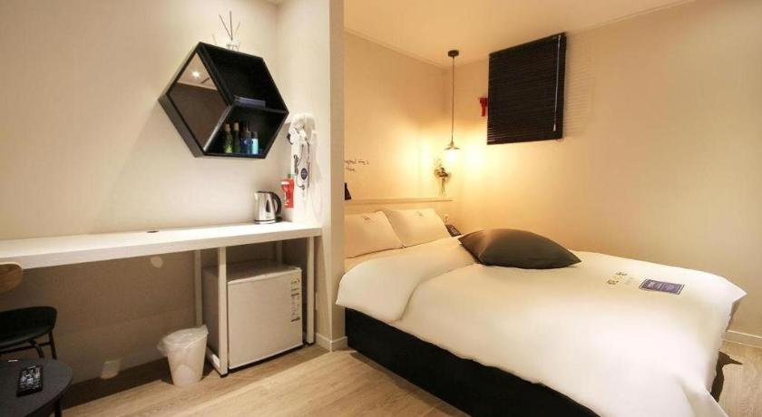 Hotel Yam אנדונג מראה חיצוני תמונה