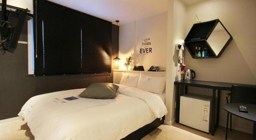 Hotel Yam אנדונג מראה חיצוני תמונה