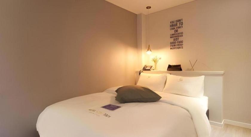Hotel Yam אנדונג מראה חיצוני תמונה