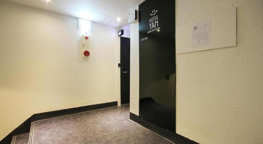 Hotel Yam אנדונג מראה חיצוני תמונה