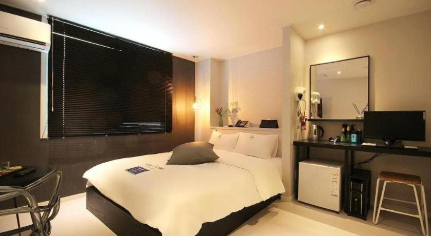 Hotel Yam אנדונג מראה חיצוני תמונה