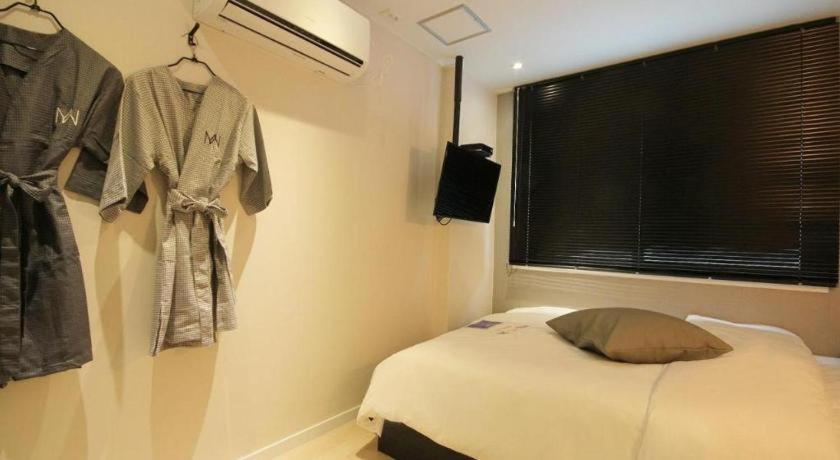 Hotel Yam אנדונג מראה חיצוני תמונה