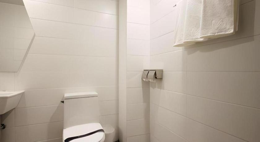 Hotel Yam אנדונג מראה חיצוני תמונה