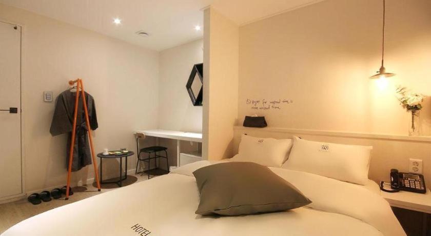 Hotel Yam אנדונג מראה חיצוני תמונה