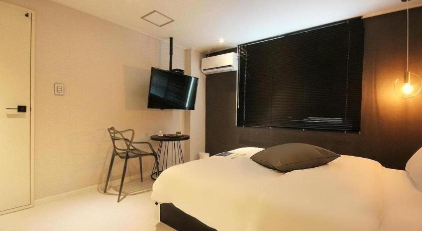 Hotel Yam אנדונג מראה חיצוני תמונה