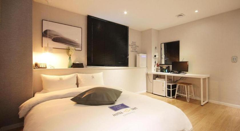 Hotel Yam אנדונג מראה חיצוני תמונה