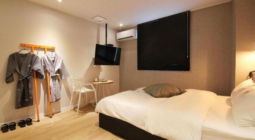 Hotel Yam אנדונג מראה חיצוני תמונה