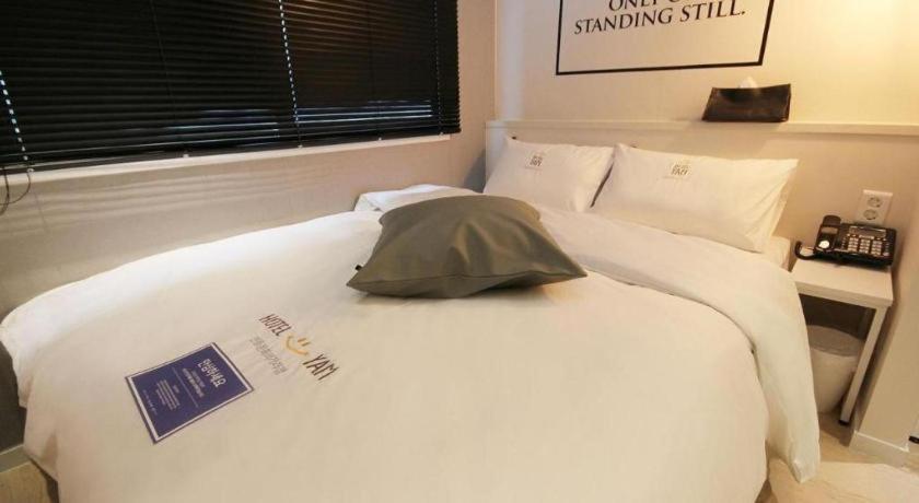 Hotel Yam אנדונג מראה חיצוני תמונה