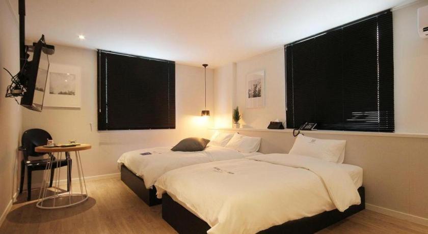 Hotel Yam אנדונג מראה חיצוני תמונה