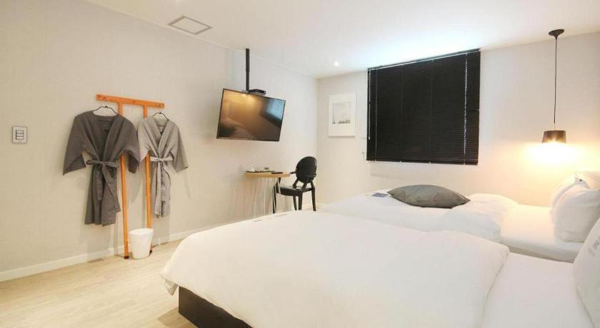 Hotel Yam אנדונג מראה חיצוני תמונה