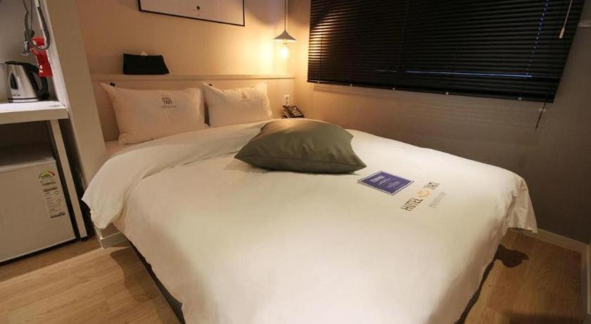 Hotel Yam אנדונג מראה חיצוני תמונה